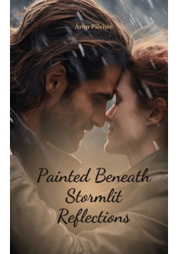 Painted Beneath Stormlit Reflections