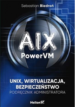 AIX PowerVM