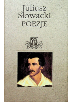 Słowacki Poezje