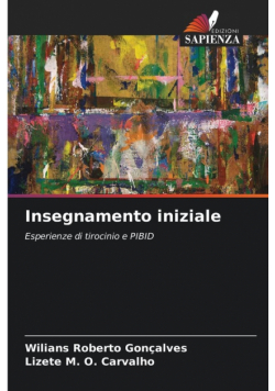 Insegnamento iniziale