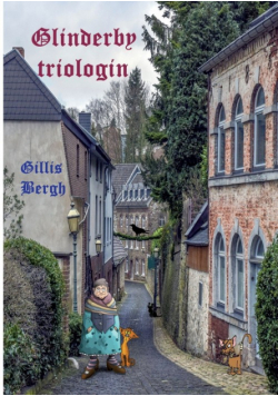 Glinderby triologin