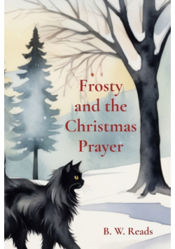 Frosty and the Christmas Prayer
