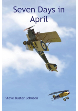 Seven Days in April
