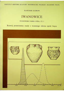 Iwanowice stanowisko Babia Góra część I