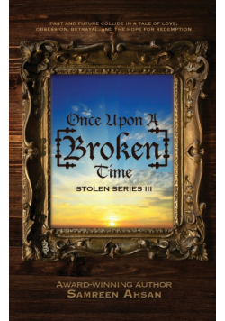 Once Upon A [Broken] Time