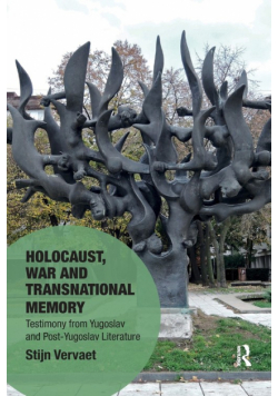 Holocaust, War and Transnational Memory