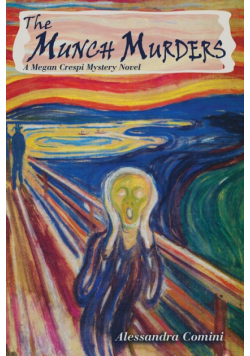 The Munch Murders