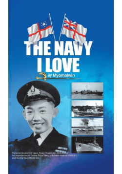 The Navy I Love