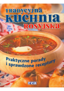 Tradycyjna kuchnia rosyjska