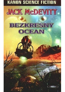 Bezkresny ocean