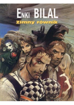 Zimny Równik