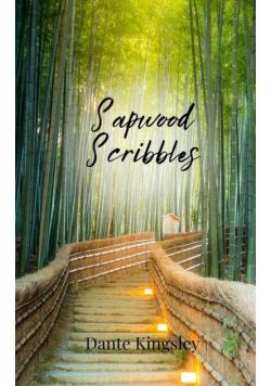 Sapwood Scribbles