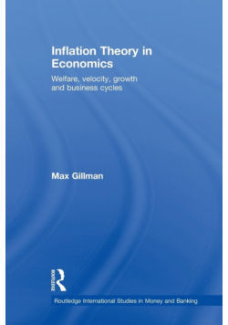 Inflation Theory in Economics