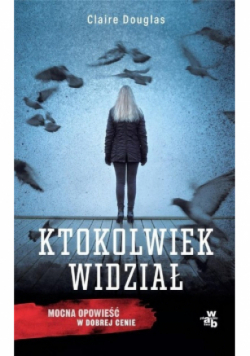 Ktokolwiek widział