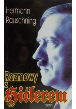 Rozmowy z Hitlerem
