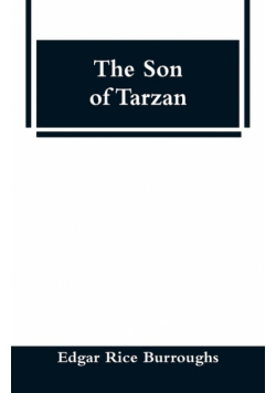 The Son of Tarzan