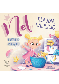 Nel i wielkie porządki