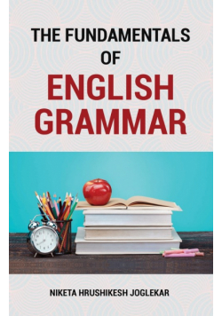 The Fundamentals of English Grammar