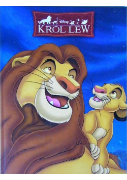 Król Lew