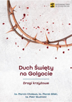 Duch Święty na Golgocie. Drogi krzyżowe