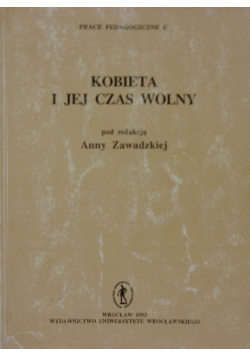 Kobieta i jej czas wolny