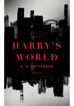 Harry's World