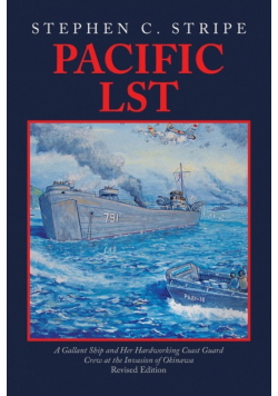 Pacific LST
