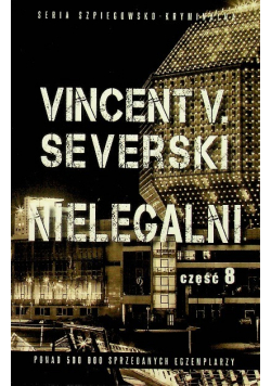 Nielegalni Część 8