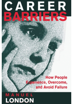 Career Barriers