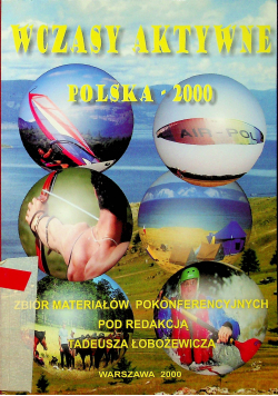Wczasy aktywne Polska 2000