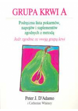 Grupa krwi A