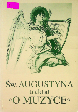 Św Augustyna traktat o muzyce