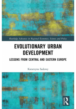 Evolutionary Urban Development