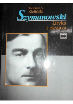 Liryka i ekstaza