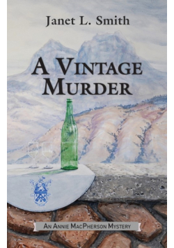 A Vintage Murder