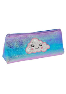 Piórnik saszetka Cloud