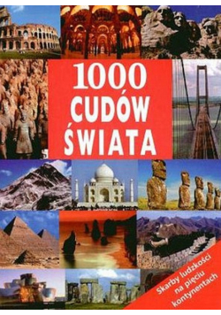 1000 cudów świata