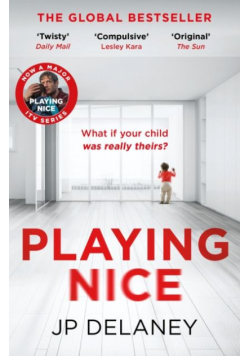 Playing nice wer. angielska