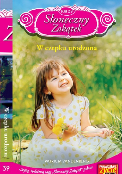 Słoneczny zakątek Tom 39