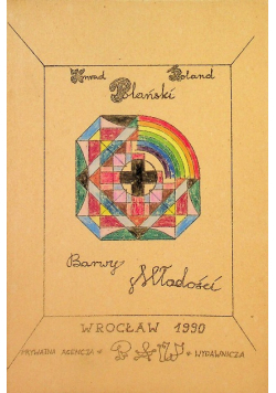 Barwy młodości
