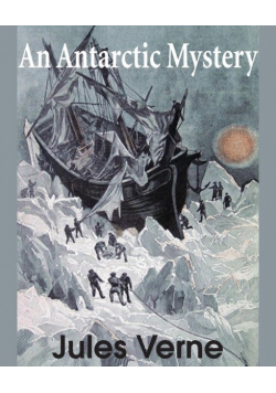 An Antarctic Mystery