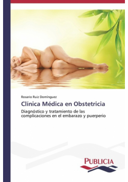 Clínica Médica en Obstetricia