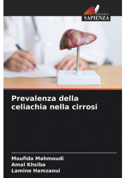 Prevalenza della celiachia nella cirrosi