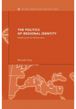 The Politics of Regional Identity