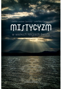 Mistycyzm w  wielkich religiach świata