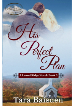 His Perfect Plan