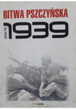 Bitwa pszczyńska 1939
