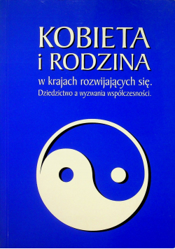Kobieta i rodzina w krajach rozwijających się