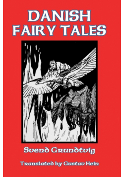Danish Fairy Tales