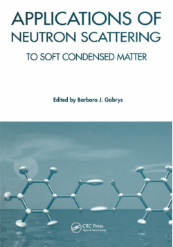 Applications of Neutron Scattering to Soft Condensed Matter